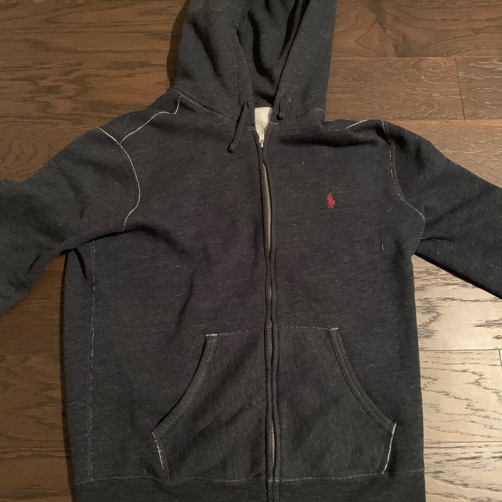 Polo Ralph Lauren Hoodie